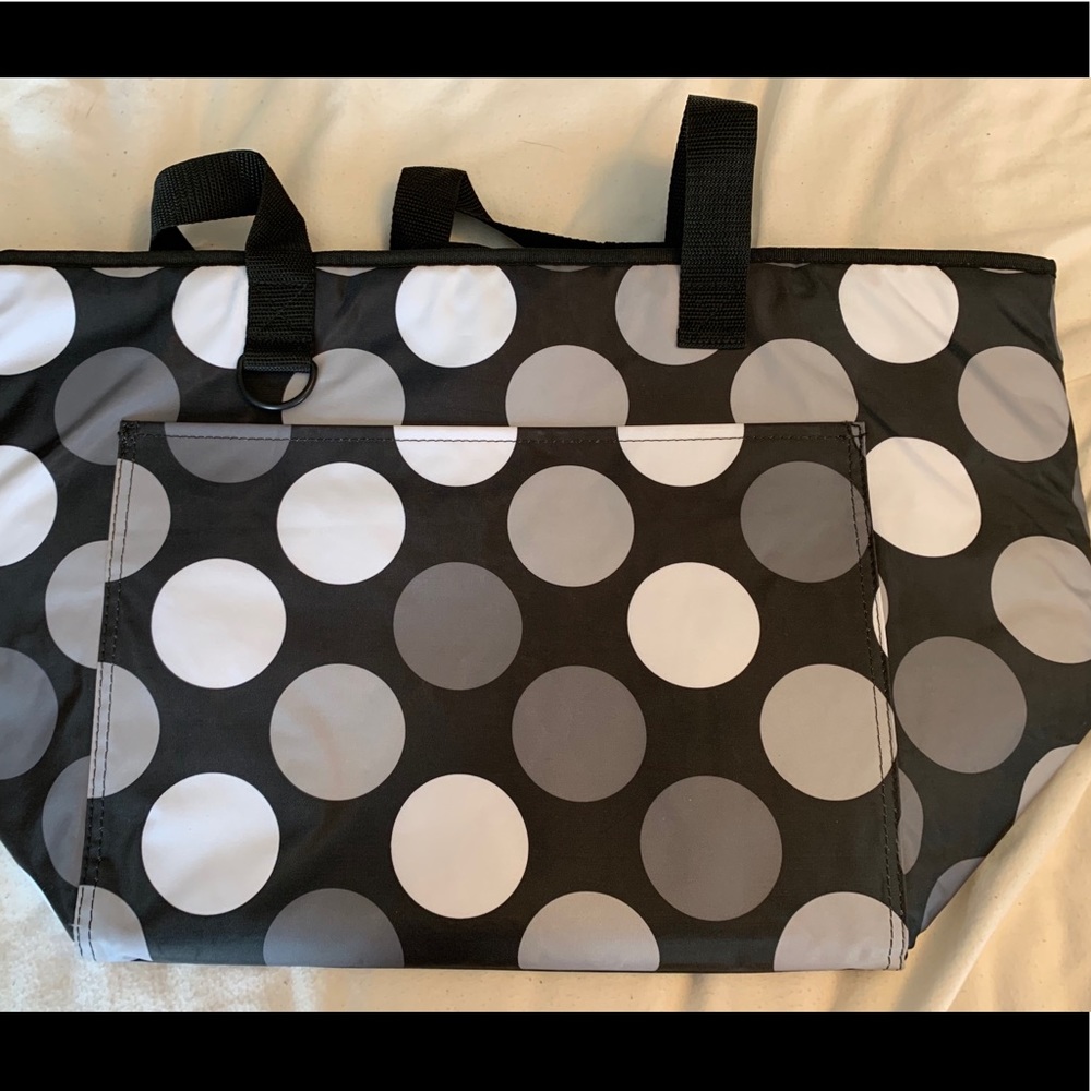 Cooler bag